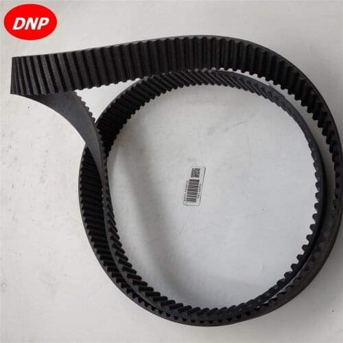 DNP Engine Timing Belt fit for Toyota 4RUNNER TUNDRA SEQUOIA LAND CRUISER LEXUS GX470 LS400 LX470 13568-59095/211S8M34