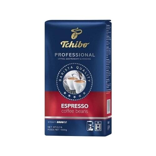 Tchibo Profesional Espresso Coffee Beans 1kg