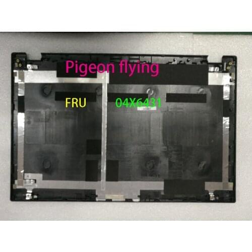 Thinkpad W541 W540 T540P(20BG 20BH 20EF 20EG 20BE 20BF) 15.5 2880*1620 LCD COVER FRU: 04X6431