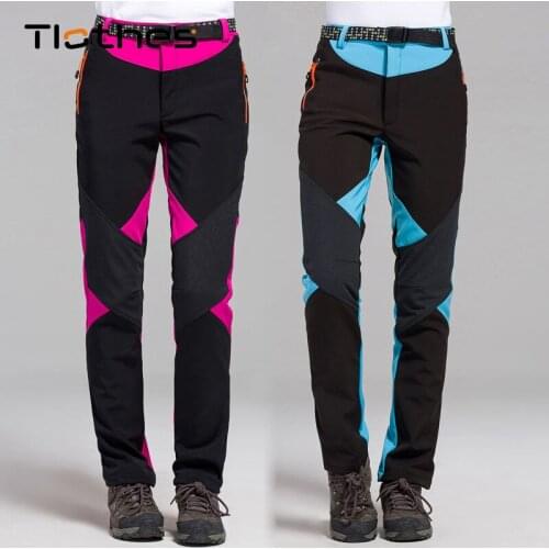 Tlothes Women's Fleece Pants