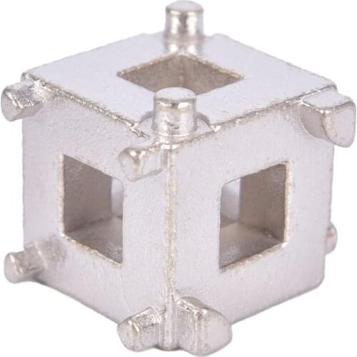 Universal 1P Car Auto Square Disc Brake Cylinder Piston Adjustment Tools Spreader Tool