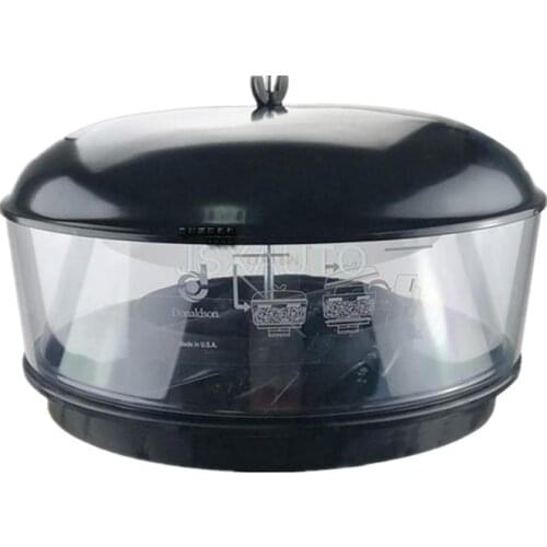 Excavator air pre-filter air intake filter desert filter rain cap excavator accessories For HITACHI ZX ZAX450/470