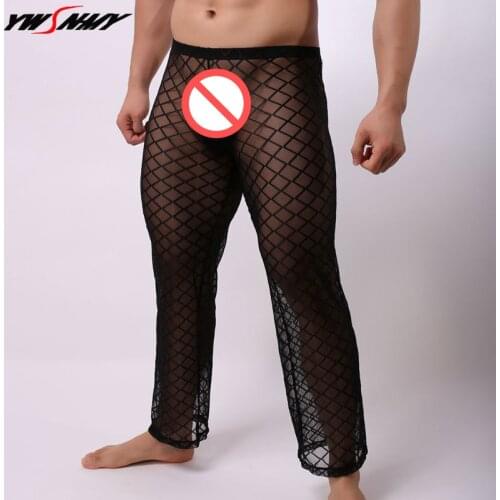 Мужские пижамные штаны YWSNHMY China At AliExpress