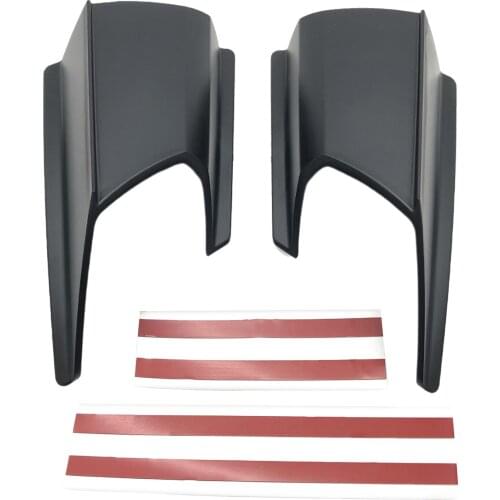 Motorcycle Fairing Wing Protective Trim Cover Compatible for Honda ADV150 2019-2020 Motorbike Left Right Replace