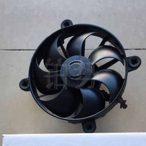 Car Blower 2014-2020Por sch e99 1R/ GT3 /RS /GT -Sp eedC aym anG T4 Engine cooling fan Electronic fan Water tank radiator fan