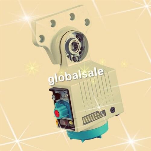 FREE SHIPPING APF-500 Low Noise 110V 0-210rpm X axis Power Feed 155cm.kg 135in.lb Dustproof and Waterproof for Milling Machine