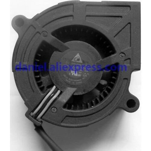 BUB0512HD 12V 0.18A 5020 for Benq projector / instrument TS537 turbo fan