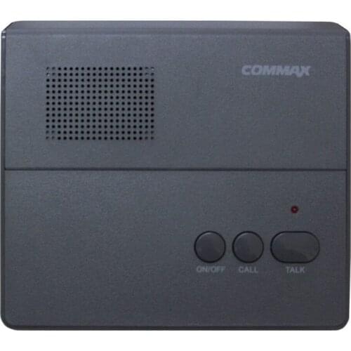 COMMAX Safety And Security Products