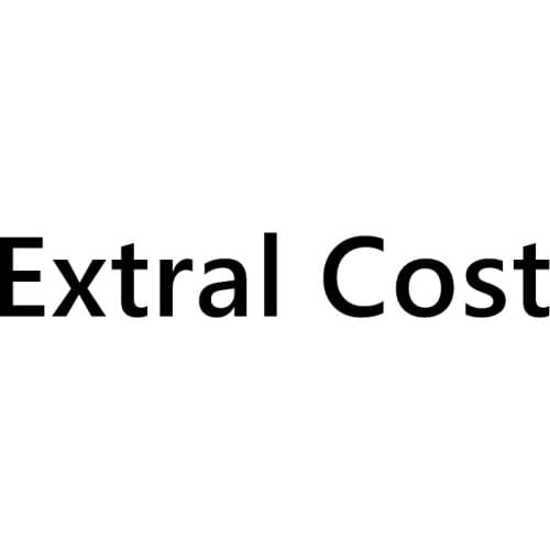 Extral Cost