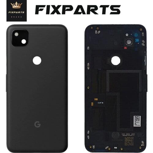 Fixparts Screens For Google Pixel 2