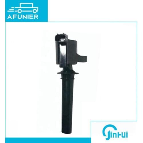 12 months quality guarantee Ignition coil for FORD ESCAPE FREESTYLE MAZDA TRIBUTE 3.0L V6 OE no.2M2E-12A366-AC