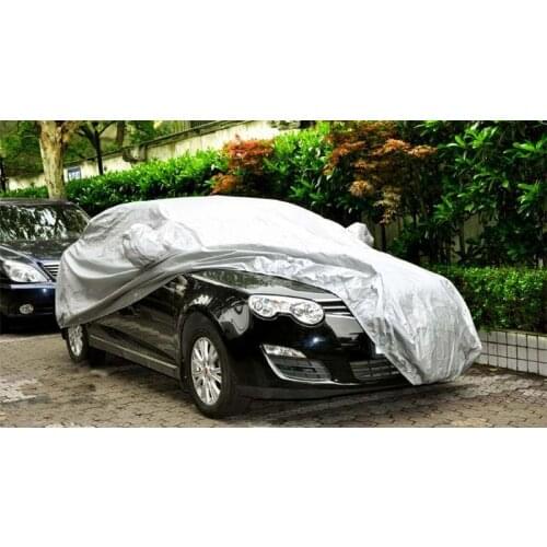 Mama Family Car Awnings