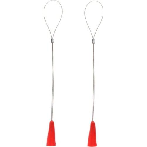 3mm 5/10/15/20/25/30m Guide Device Electric Cable Push Pullers Duct Snake Rodder Fish Tape Wire M89B