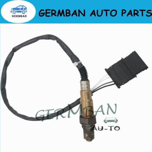 New Manufactured &Free Shipping!!Oxygen Sensor Fits For BMW 5 7 Series F01 F02 F03 F04 F10 F11 Part No#11787589146 0258010160