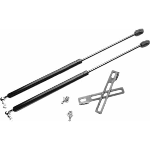 It Is Suitable For Suzuki Grand Vitara2013 - 2019 Cover Gas Spring Hydraulic Rod