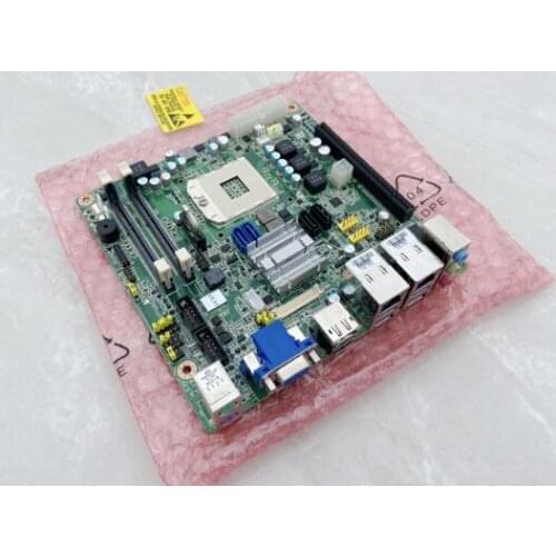 Rev. g2 AIMB AIMB - 273-273 A1 QM77 I3I5I7CPU chip