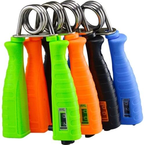 Hand Grip Strengthener Device Finger Rehabilitation Exercise Device Household Fitness Equipment Strength Training