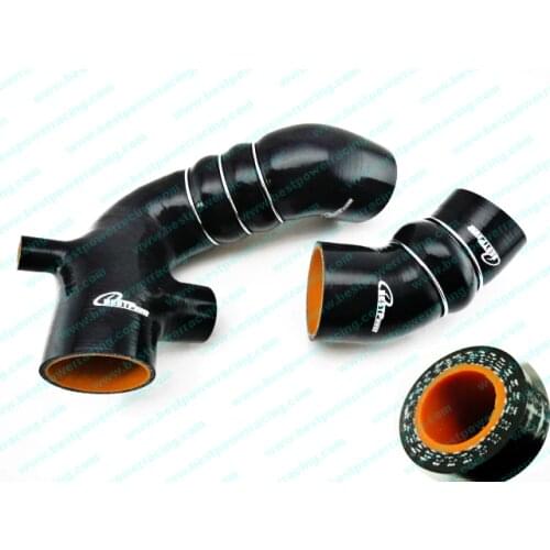 Silicone Turbo Intake Hose/Tube Kit for SKYLINE R32 R33 R34 RB26DETT