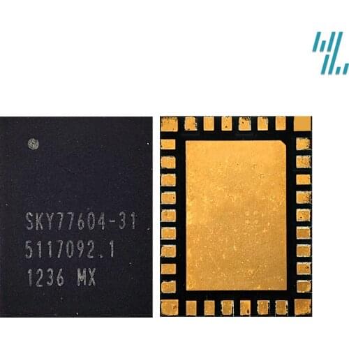 SKY77604-31 Mobile Phone Power Amplifier IC