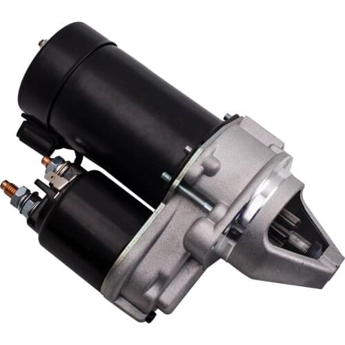 STARTER MOTOR for R45 R50 R65 R90 R90S R80 R80ST R80RT R100 1.2 KW 12411244606 12411244670
