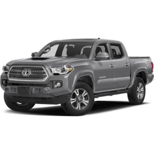 Led interior lights For Toyota Tacoma 2019 8pc Led Lights For Cars lighting kit Dome Map Reading bulbs Canbus