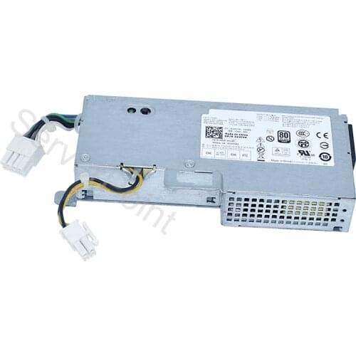 Test OK Power Supply 01VCY4 1VCY4 L200EU-00 PS-3201-9DA For 790 990 7010 9010 Refurbished