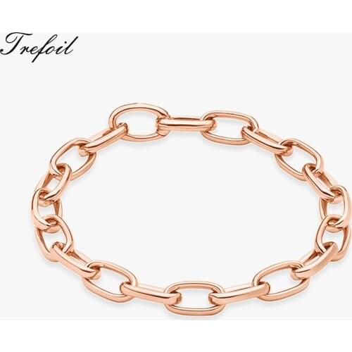 Трилистник Golden Bracelets