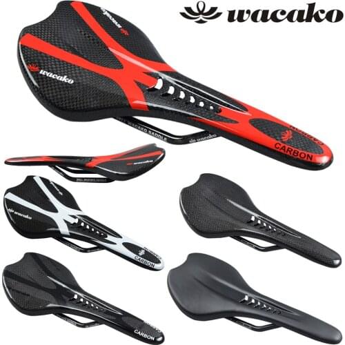 Wacako Bicycle Seats