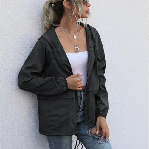 Youe Shone Women's Bomber Jackets