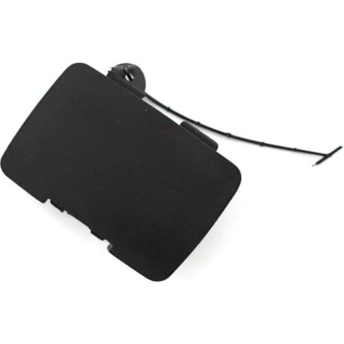 Fit For Volvo S80 99-03 Front Bumper Tow Hook Cover Replacement 9151384