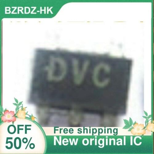 2PCS/lot ADP3309ARTZ-2.85/3.3 DVC/L1Q ADP3309ART-3 BPC New original IC