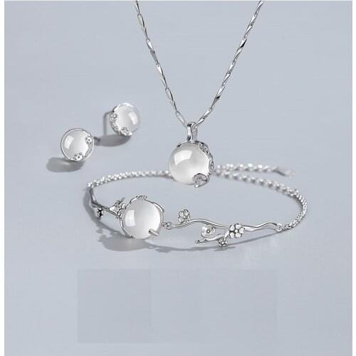 Наборы ювелирных украшений Adelante China At AliExpress