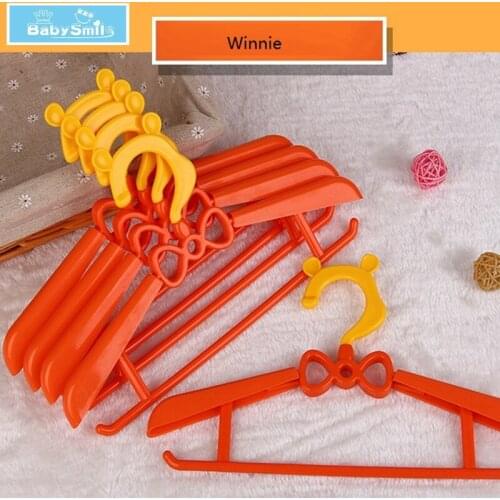 Babysmile Clothes Hangers