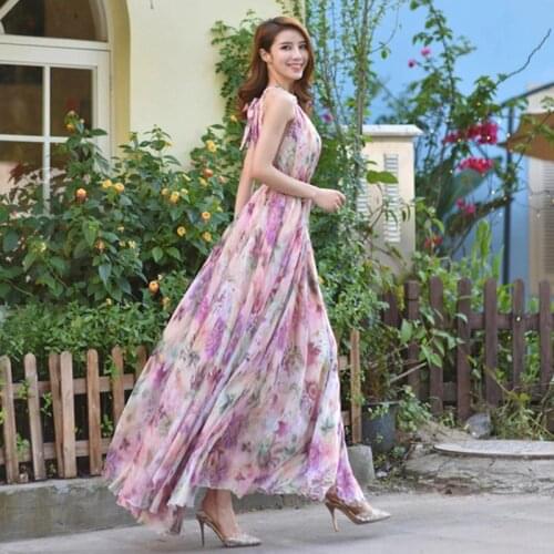 Daatthird Plus Size Summer Dresses