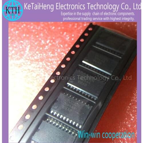 DS3232SN DS3232N DS3232 SOP20 Electronic Components