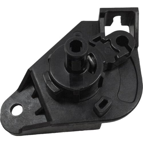 For Ford Fusion / Mondeo 2013 2014 2015 2016 Hood Handle Release Latch Mounting Bracket DS7Z-99042C74-A