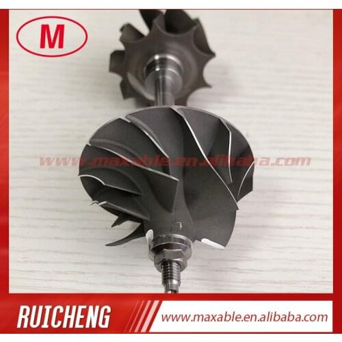 GT2056V 767720-0001 767720-5005S 767720 14411EB71C 14411-EB70B 14411-EB71D turbo rotor assy or Navara 2.5 DI 2007