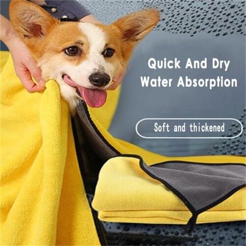 MamyPets Towels For Dogs