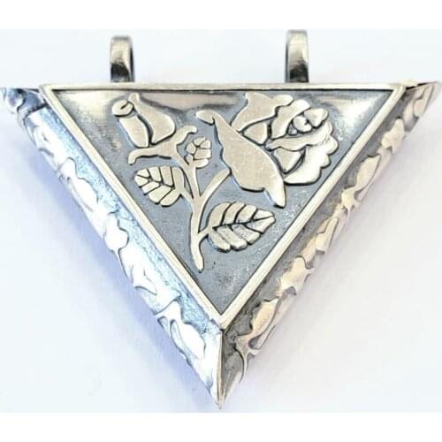 Mypat Silver Jewelry Pendants