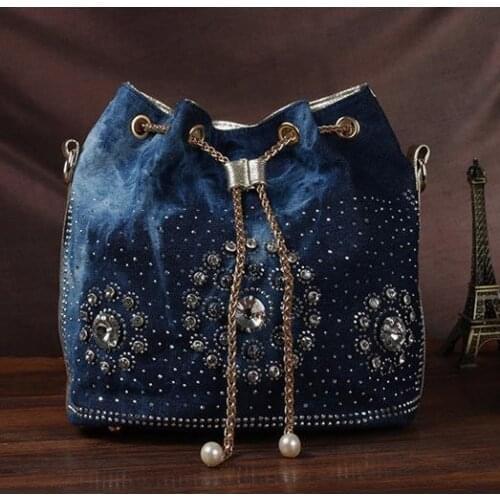 Natrugo Women's Clutches With Handle