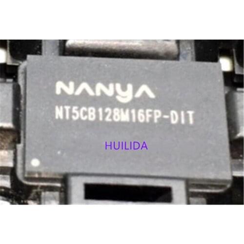NT5CB128M16FP-DIT BGA 100% New origina