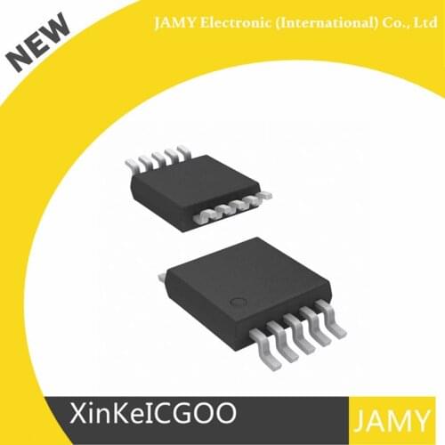 Original 20pcs/lot TPA6112A2DGQR TPA6112 APD IC AMP AUDIO PWR .15W AB 10MSOP