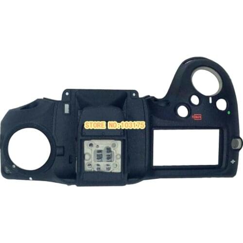 Original Replacement For Nikon D7100 Bare TOP Cover Shell Unit SLR Camera Repair Part