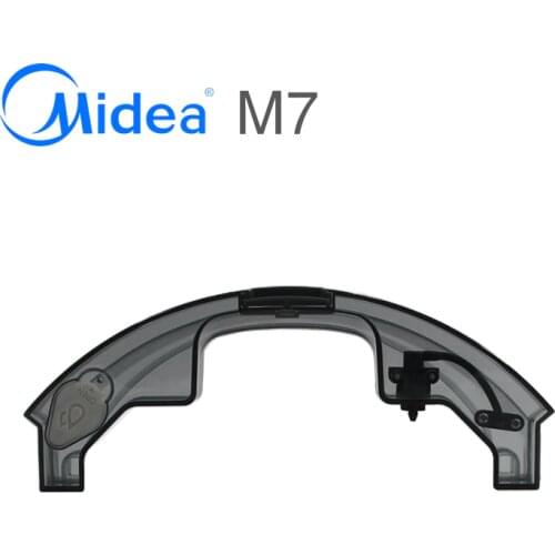 Original Spare Parts Midea M7 Robot Vacuum Cleaner Water Tank