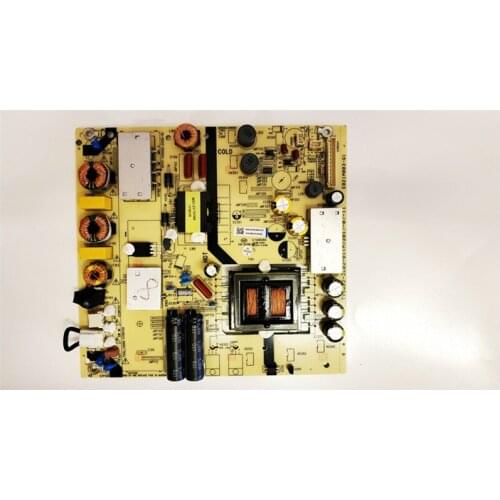 Hitachi 49C61 Power Supply board TV5502-ZC02-01 / E021M003-Q1 / 1010188123