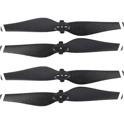 5.3x3.2 5332S CW CCW Propellers Prop Blades Push-type Quick Release for DJI Mavic Air Airplane RC Parts Helicopter
