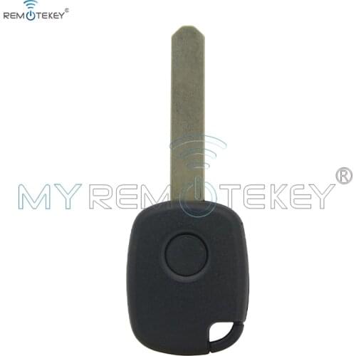 Remtekey Remote key shell 1 button HON66 for Honda