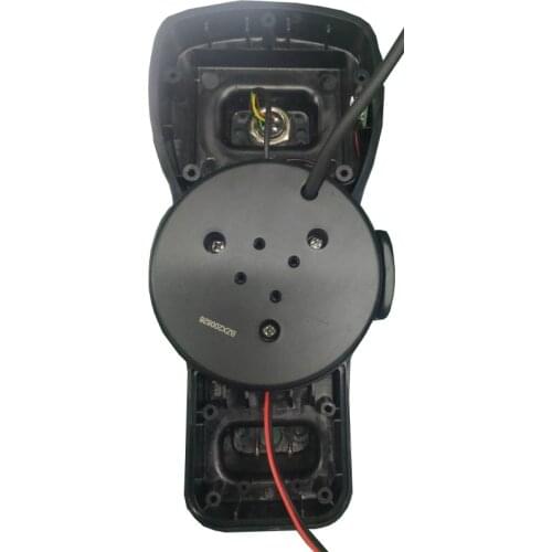 Handheld Pipe Inspection Camera Meter Counter Cable Meter Calculator For Handheld Drain Sewer Snake Camera