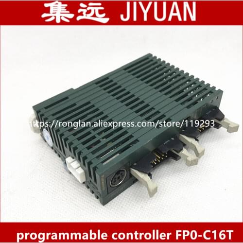 [SA] Genuine original special sales - programmable controller FP0-C16T spot