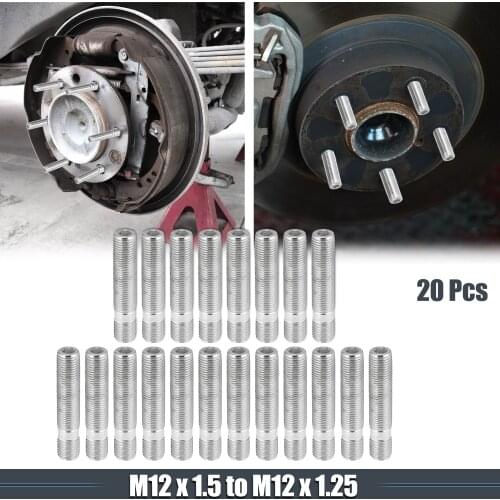 X Autohaux Fasteners For Cars